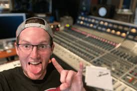 Night Skin": Andy Sydow's New Album by Andy Sydow — Kickstarter