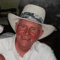 Bill Chambers Obituary