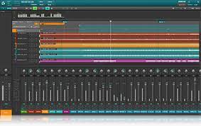 You can record, edit and mix audio and midi tracks. Tracks Live Multitrack Recording Software Waves