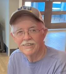 James William "Bill" Linger II