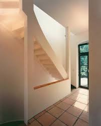 Wenn sie die funktion dieses raums kennen, ist das zeit. Eingangsbereich Mit Terrakotta Fliesen Modern Flur Frankfurt Am Main Von Herbert O Zielinski Architekt Bda Houzz