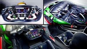 2021 lamborghini urus infotainment,seating and interior features. Lamborghini Essenza Interior Images