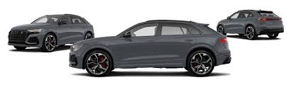 Image result for Daytona Gray 2022 RS