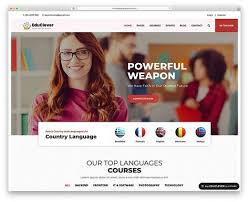 Maybe you would like to learn more about one of these? 32 Ide Desain Web Sekolah Desain Web Sekolah Desain