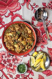 South Indian Pepper Chicken Curry Saveur