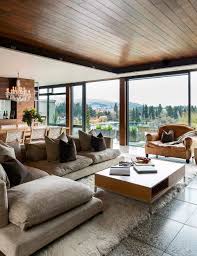 This Luxurious Queenstown Home Will Inspire Your Own Cosy Style