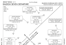 Ifr Departure Procedures Complicated Critical And Often