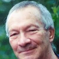 Obituary for Bernard White