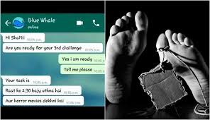 Nantikan tantangan dari hipwee selanjutnya. Momo Challenge Tantangan Baru Di Whatsapp Yang Sudah Menelan Banyak Nyawa Korban Boombastis
