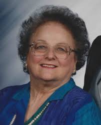 Nida Beaird Obituary