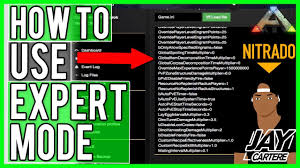 Starting from minecraft version 1.13. How To Install Ark Mods On Server Nitrado Ps4 Ark Survival Evolved Are There Mods On Ps4