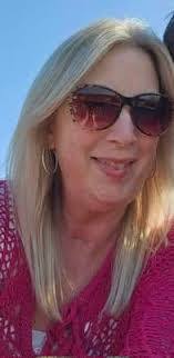 Sally Frederick's Instagram, Twitter & Facebook