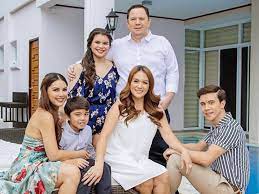He is currently a talent of viva artists agency and star magic. Sylvia Sanchez Admits Arjo Atayde Is Not Her First Child