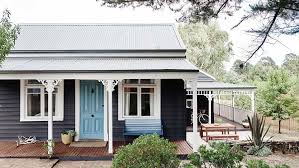 High gloss and cambria matte™. Exterior House Colours 5 Tips To Get It Right Undercover Architect