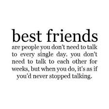 A simple best friend paragraph can surprise and make your close friend happy. Indika 91 60 Fm On Twitter Friend Quotes For Girls Best Friend Quotes Distance Friend Quotes Distance