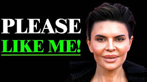 Real Housewives ASMR: Kim Richards vs. Eileen Davidson and Lisa Rinna in  Amsterdam