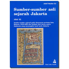 We did not find results for: Sumber Sumber Asli Sejarah Jakarta Adolf Heuken Clc Shopee Indonesia