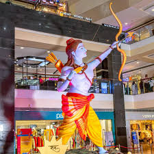 Pacific mall (toronto) is large chinese indoor mall: Festive Merriment And Galore Across Pacific Group Of Malls News Delhi Ncr Mallsmarket Com