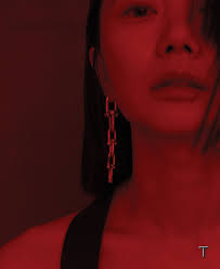 Keeping Character (The New York Times Style Magazine Singapore)