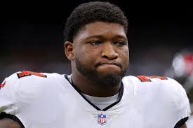 Eagles sign OT Fred Johnson to practice squad