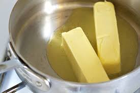How To Make Ghee Clarified Butter Deliciously Organic Recipe Making Ghee Ghee Clarified Butter