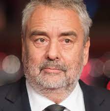 Люк бессон в гостях у ивана урганта (12.09.2014). Luc Besson Accused Of Assaulting Casting Director