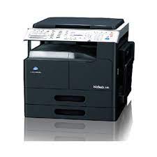 Find everything from driver to manuals of all of our bizhub or accurio products. Bizhub 160 Drivers 2019