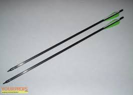 The Walking Dead' Weapon Replicas Based On Daryl'S Crossbow, Merle'S Knife  Hand, And Michonne'S Katana