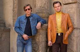 A faded television actor and his stunt double strive to achieve fame and success in the film industry during the final years of hollywood's golden age in 1969 los angeles. New Scenes In The Once Upon A Time In Hollywood Extended Cut Indiewire