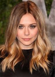 Hair color is the pigmentation of hair follicles due to two types of melanin: Trendy And Chic Spring Hair Colors For 2016