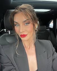 Brooke Venable's Instagram, Twitter & Facebook