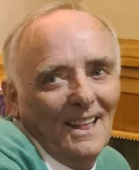 Death Notice of Patrick William Sheeran (Abbeyleix, Laois)