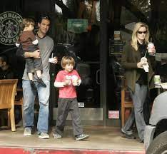 Pete was born to parents georgia sampras and sam sampras. Pin On Celebrity Article