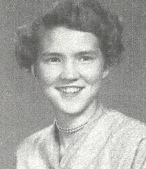 Jo Ann Bothwell Fitzgerald (1936-2018)