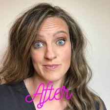 Women catfish with makeup” Shave that beard off. Go on. Shave it off. 🐢