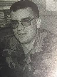 On Dec 16, 1989 four U.S. officers, apparently