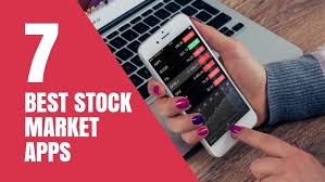 We introduced a lot in that in this article we are going to slow things down a little. 7 Best Stock Market Apps That Makes Stock Research 10x Easier