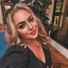 Stephanie Jayne Webster