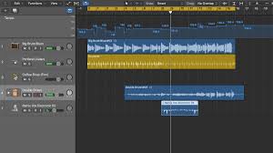 Logic Pro X 10 4 Review Macworld Uk