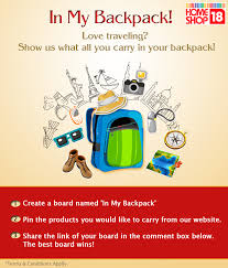 Love Traveling Show Us What All You Carry In Your Backpack Online Shopping Sites Backpacks Sun With Sunglasses