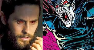 Релиз назначен на июль 2020 года. Morbius Trailer Has Been Rated Will Be Released Soon
