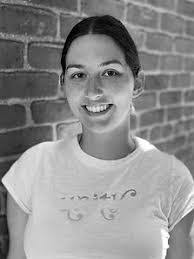 Missy Griffin's Instagram, Twitter & Facebook