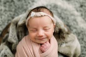 In-home lifestyle newborn + mini studio session with Fallon Grace