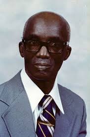 CHARLIE FRIERSON Sr.