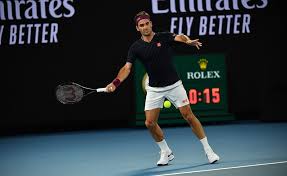 Roger federer and rafael nadal, the world's no. Atp Ginevra 2021 Amaro Ritorno Sulla Terra Rossa Per Federer Andujar Si Impone In Tre Set