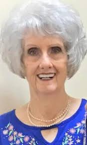 Patricia 'Pat' Nelson