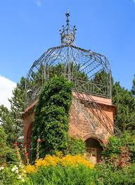 Trfihi Parks Parks Alter Botanischer Garten Kiel