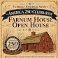 Uxbridge Historical Society Open House