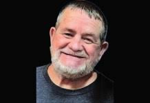 Obituary for Gary Wayne Bays (1960-2020)