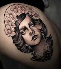 𝕱𝖗𝖆𝖓𝖈𝖎𝖘𝖈𝖔.𝕳𝖊𝖗𝖗𝖊𝖗𝖆 (@francisco_tattoo_) · Melbourne, VIC